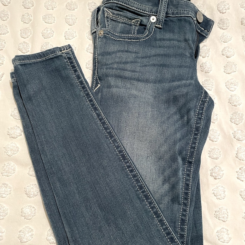 NWT Express Skinny Jean size 6L